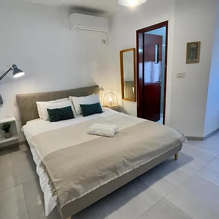Orhan Havaya She'ar Yashuv Exterior photo