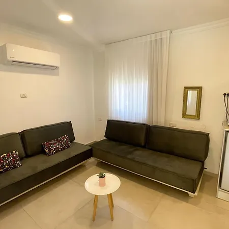 Orhan Havaya She'ar Yashuv Exterior photo
