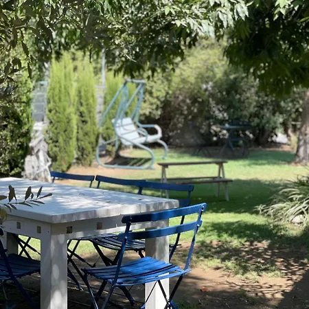 Orhan Havaya She'ar Yashuv Exterior photo