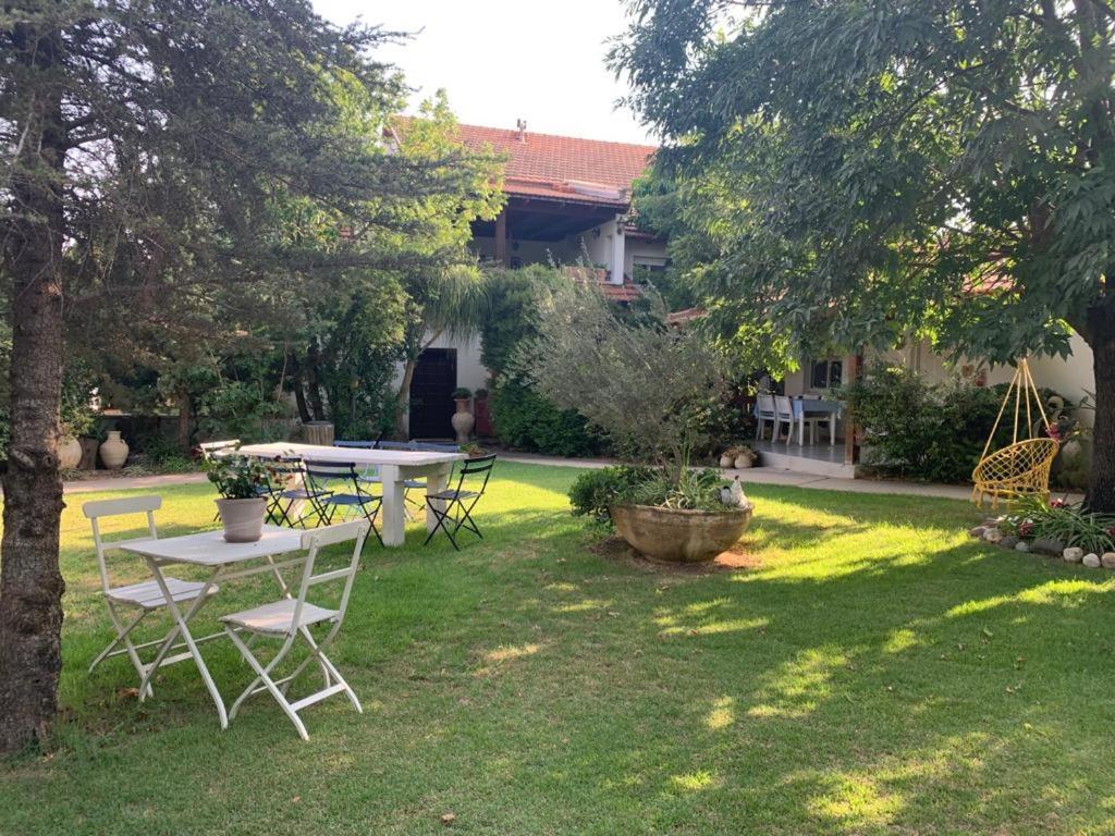 Country house Orhan Havaya *