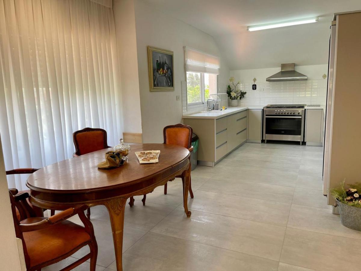 Country house Orhan Havaya She'ar Yashuv