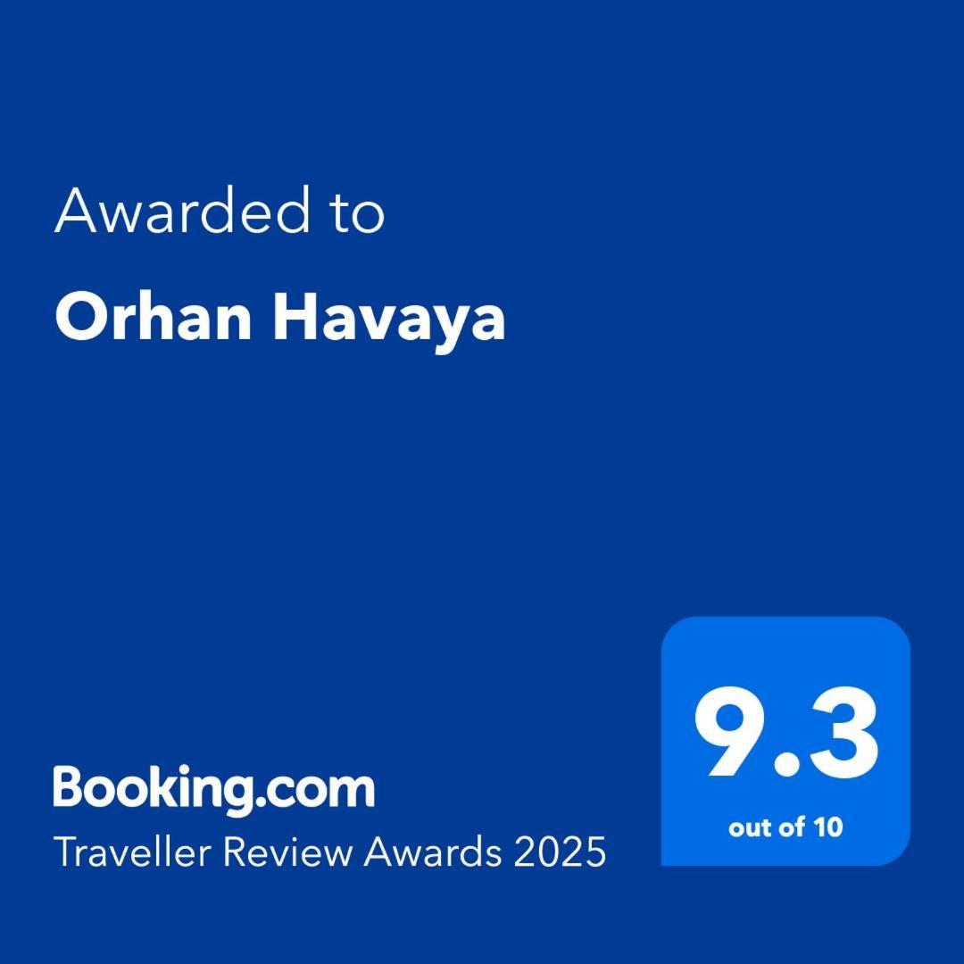 Летний дом Orhan Havaya