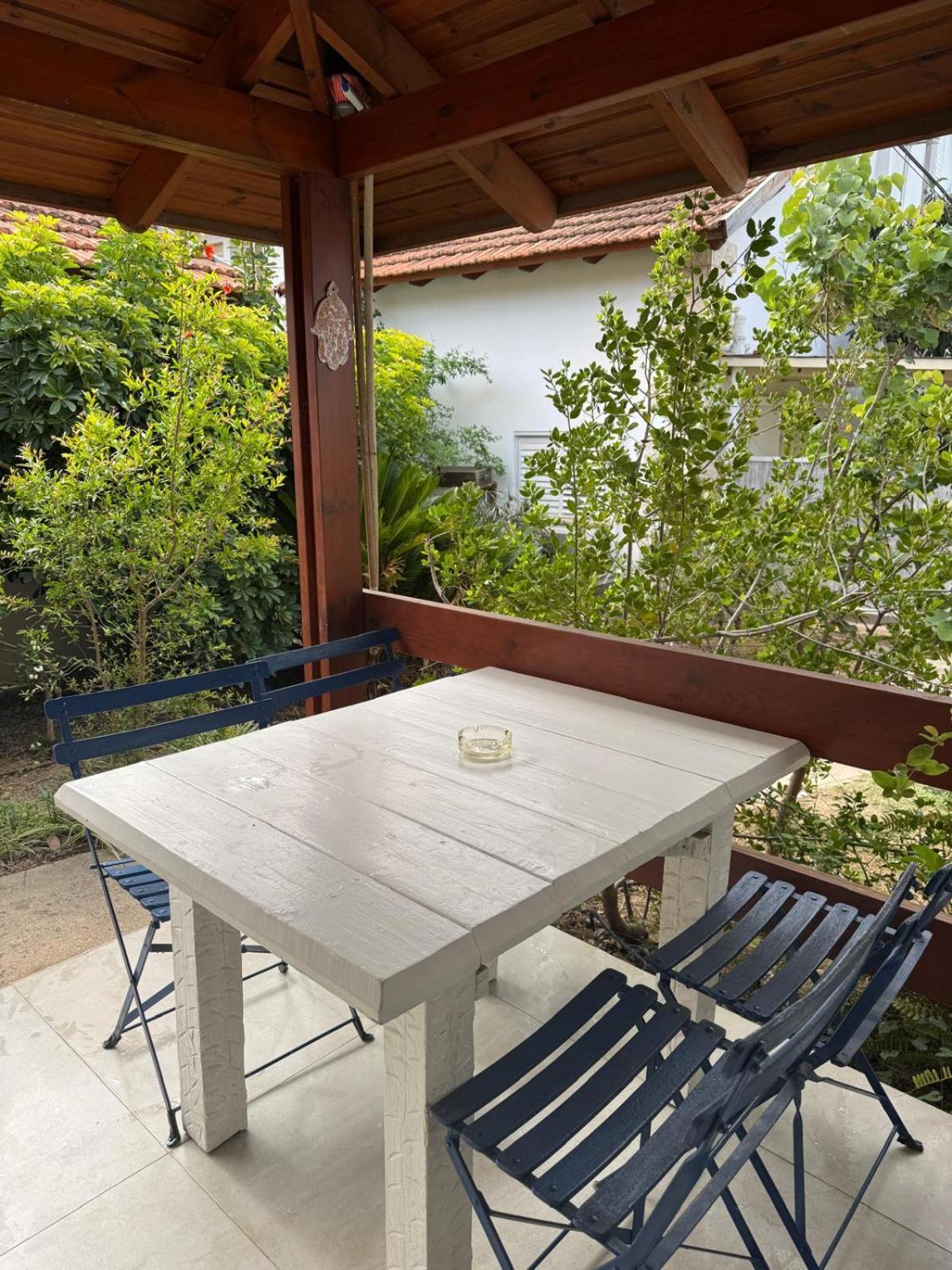 Orhan Havaya Country house She'ar Yashuv