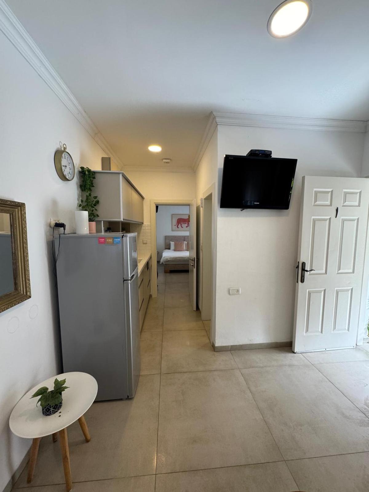 Orhan Havaya Country house She'ar Yashuv